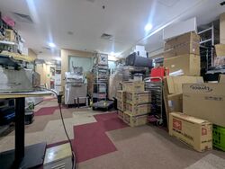 Epl Building (D3), Factory #555685331